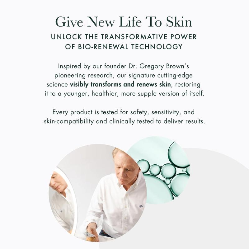 RéVive Brightening Eye Cream - Advanced Under Eye Cream Formulated with Vitamin C & Peptides to Help Reduce the Appearance of Dark Circles, Fine Lines & Puffiness (0.50 oz)