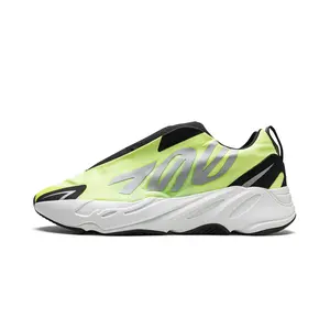 Yeezy Boost 700 MNVN Laceless "Phosphor" GY2055