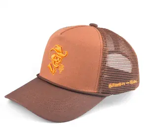 Ranger Cotton Snapback