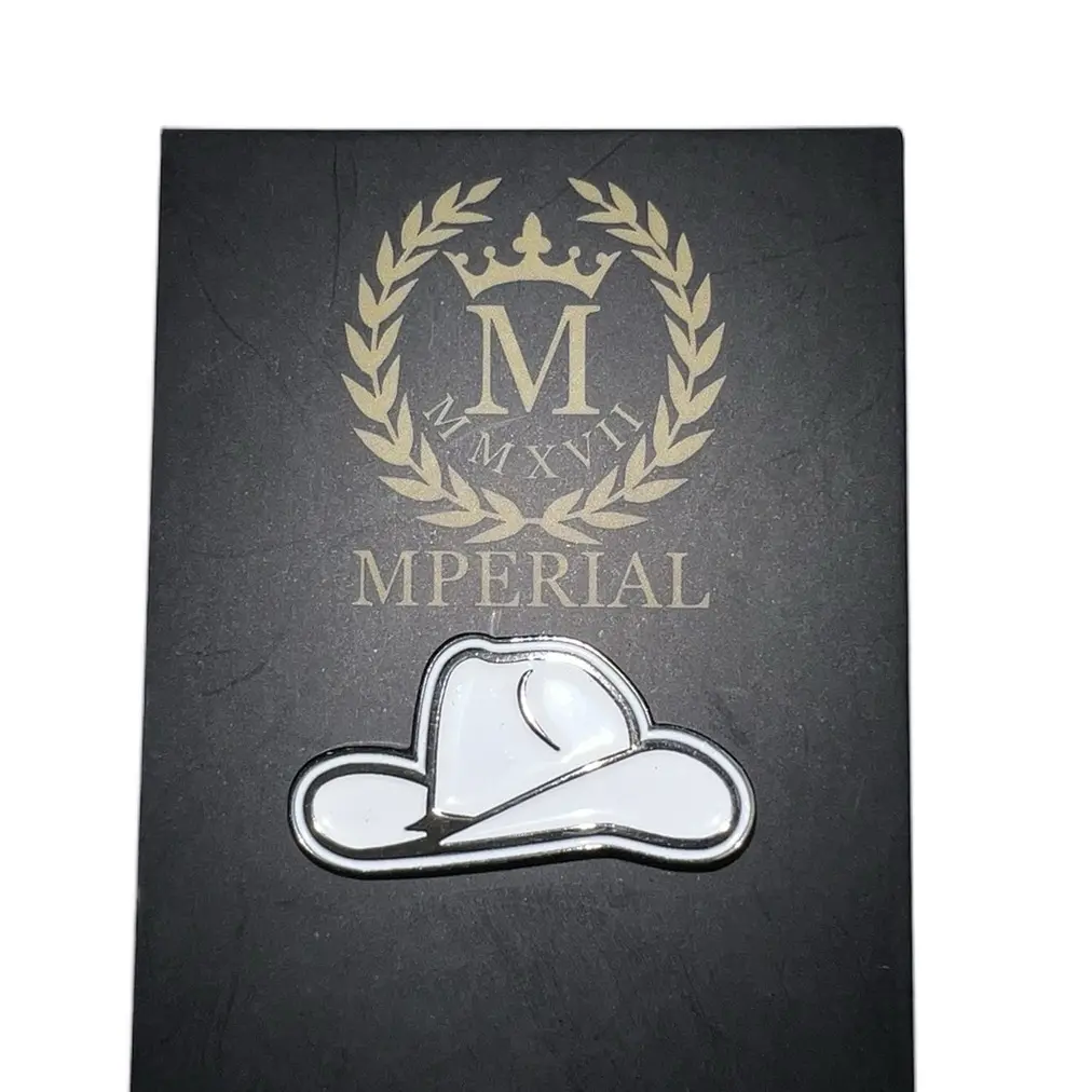 Sombrero Hat Pin