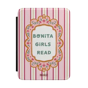 The Bookmark Edit — Bonita Girls Read (Women’s Month Exclusive)