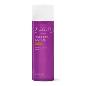Nourishing Body Oil