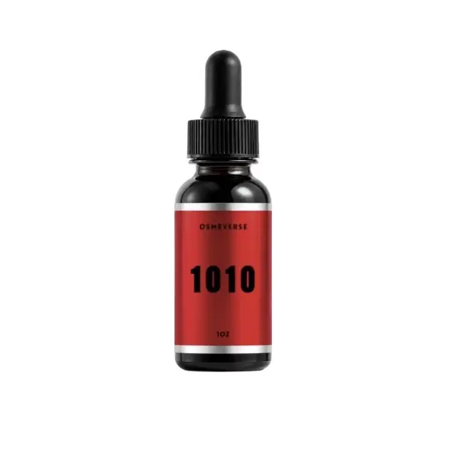 1010 IN SILLAGE OIL