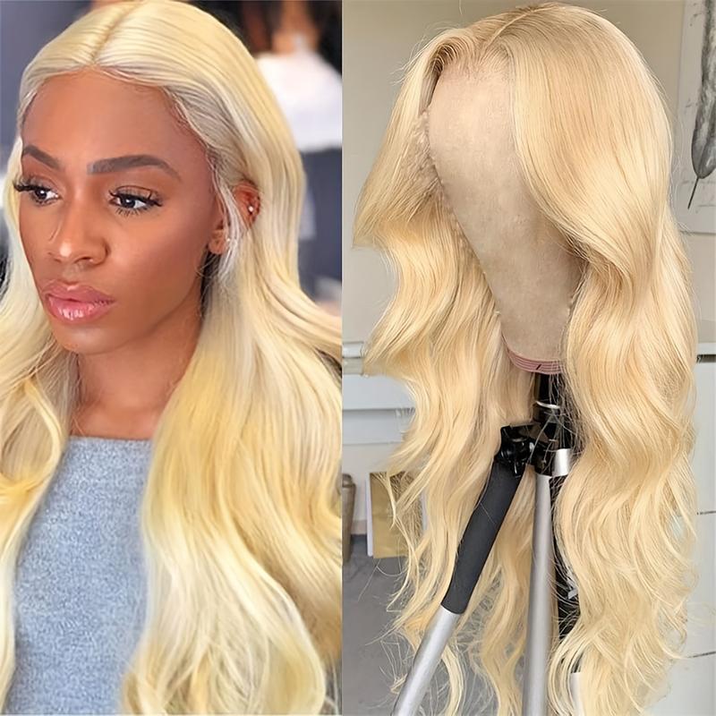 Wear and Go Glueless Wigs Human Hair Pre Plucked Pre Cut Lace Front Wigs for Black Women 180 Density Water Wave Bob Wig Human Hair Curly Wig 26 Inch)