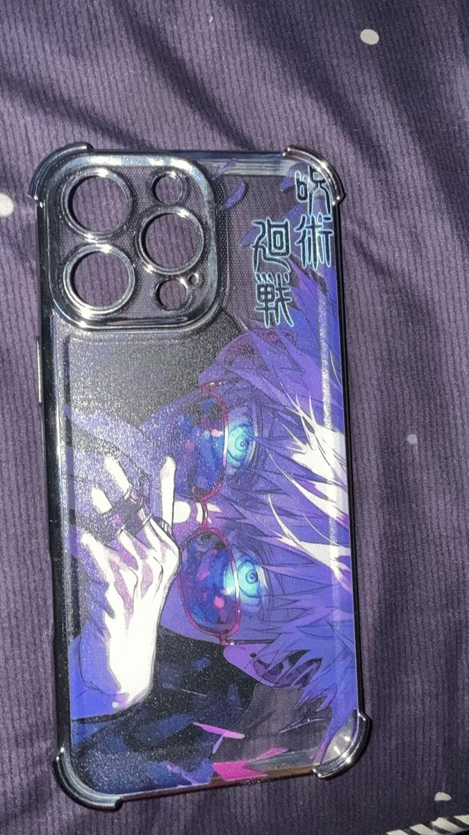 Item: DDW-247DU241111301, iPhone 16 Pro Max