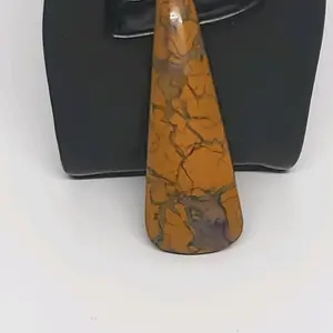 Stone Canyon Jasper Cabochon, Jewelry making Supplies