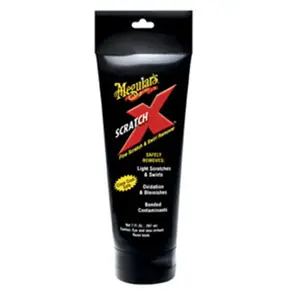 Meguiars G10307 Scratch-X- 7 oz. Tube