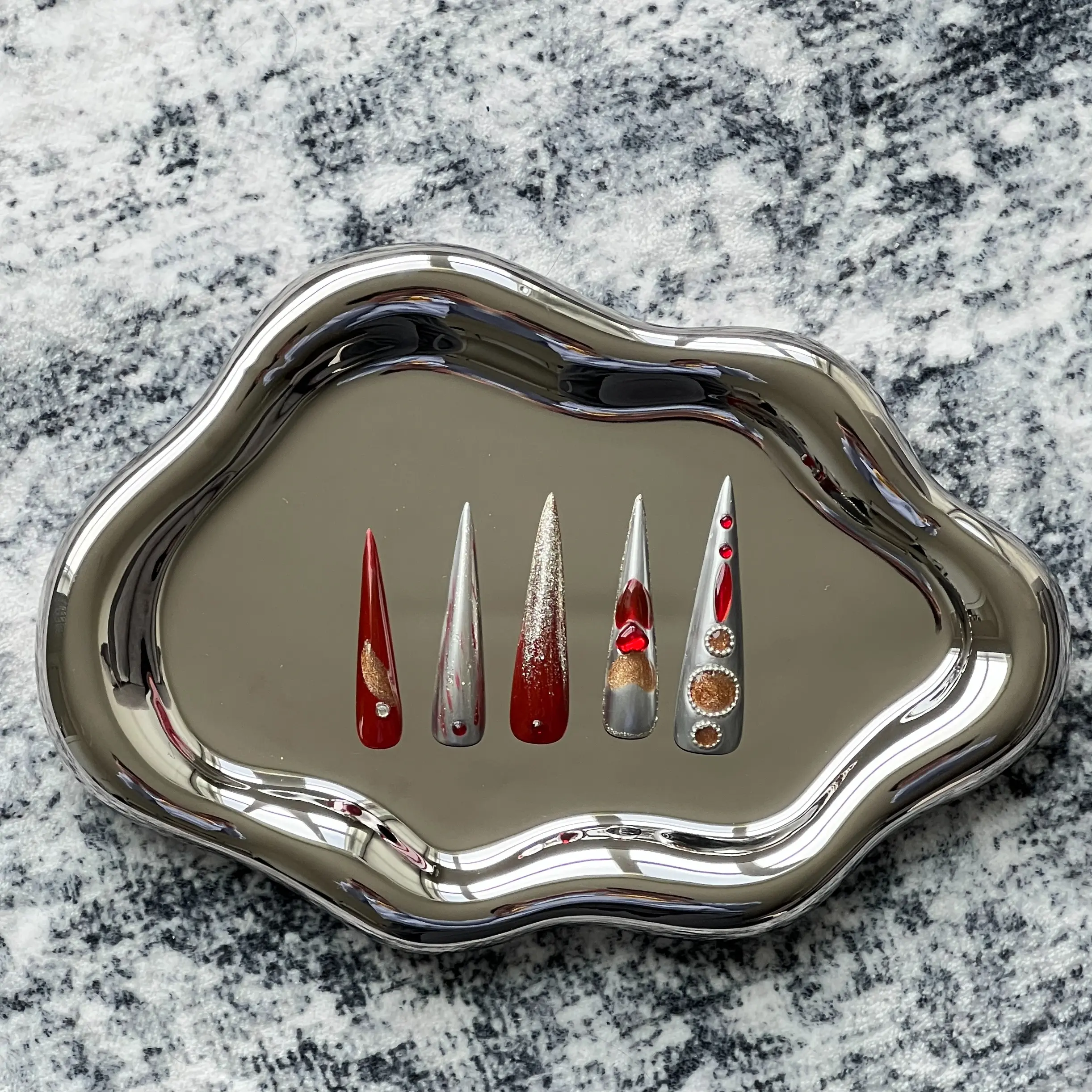 the eyes of sargeras