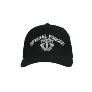 Special Forces Hat