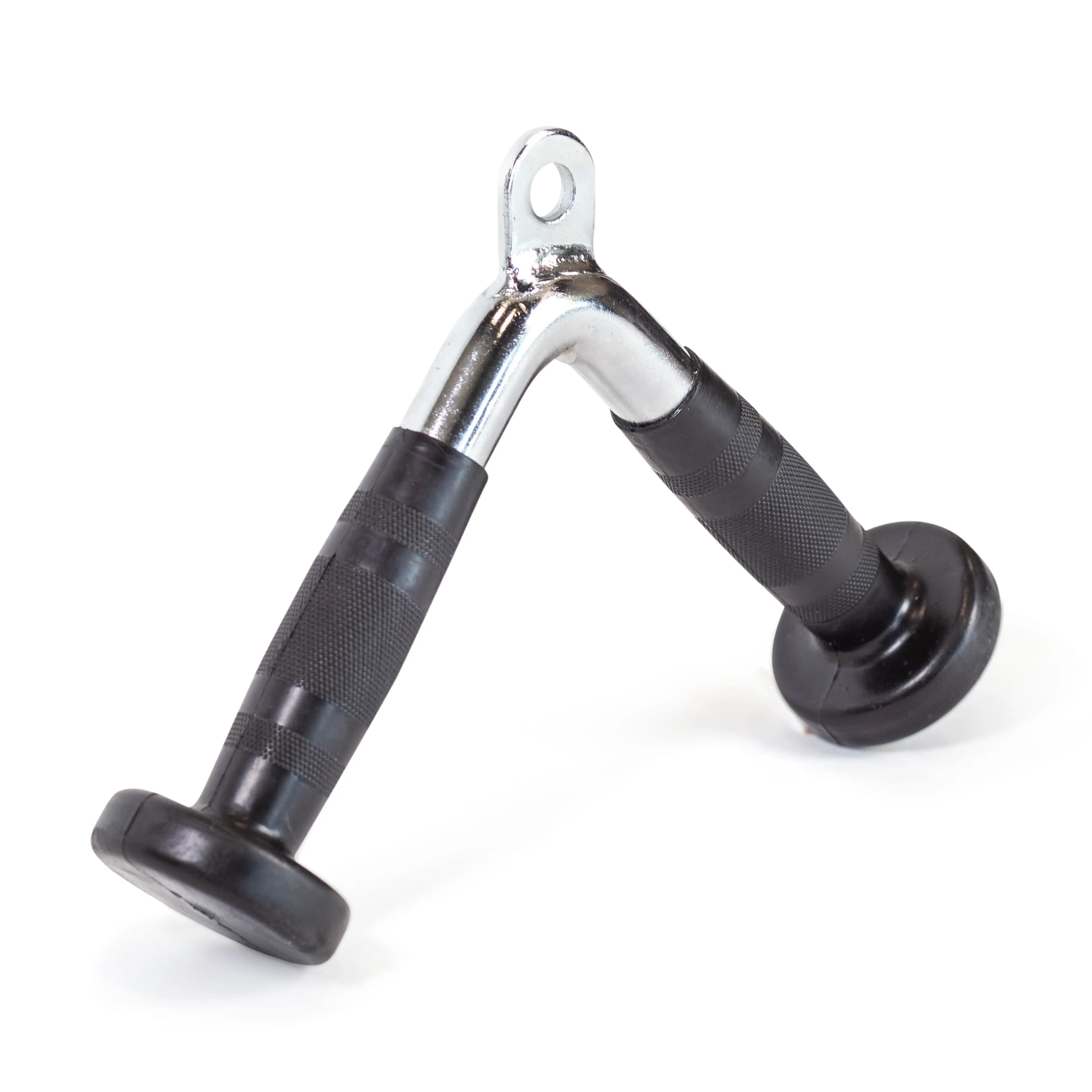Bells of Steel Unisex Tricep Pressdown Attachment - Ergonomic Handgrips Cable Machine Handle, Home Workout Equipment, Fitness & Training Equipment for Upper Body Strength Training