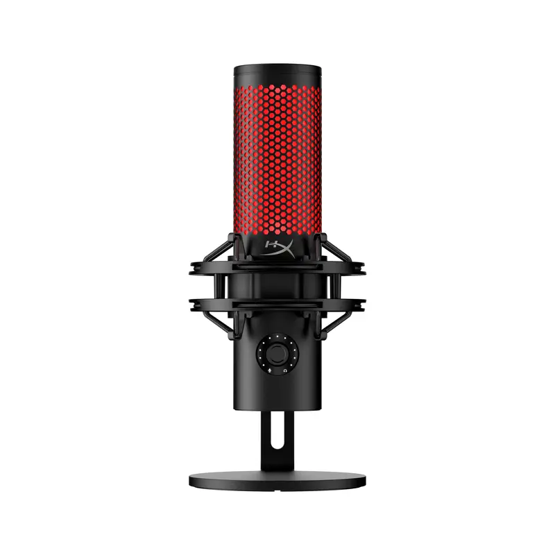 white hyperx quadcast - TikTok Shop