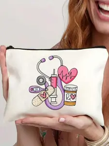 6-Slot Darts Case Organizer, Holds 6 Steel/soft Tip Darts, Portable First Aid Kit, Cute Pill Box, Essential for Travel, Camping