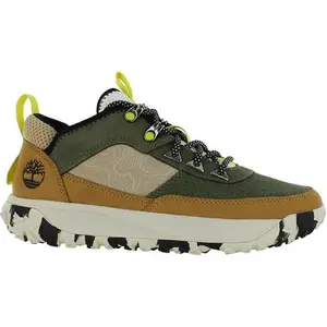 Women's Timberland Motion 6 Wheat Regen LTHR (TB0A5VTN 231)