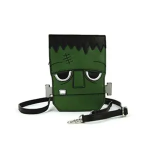 Frankenstein crossbody bag
