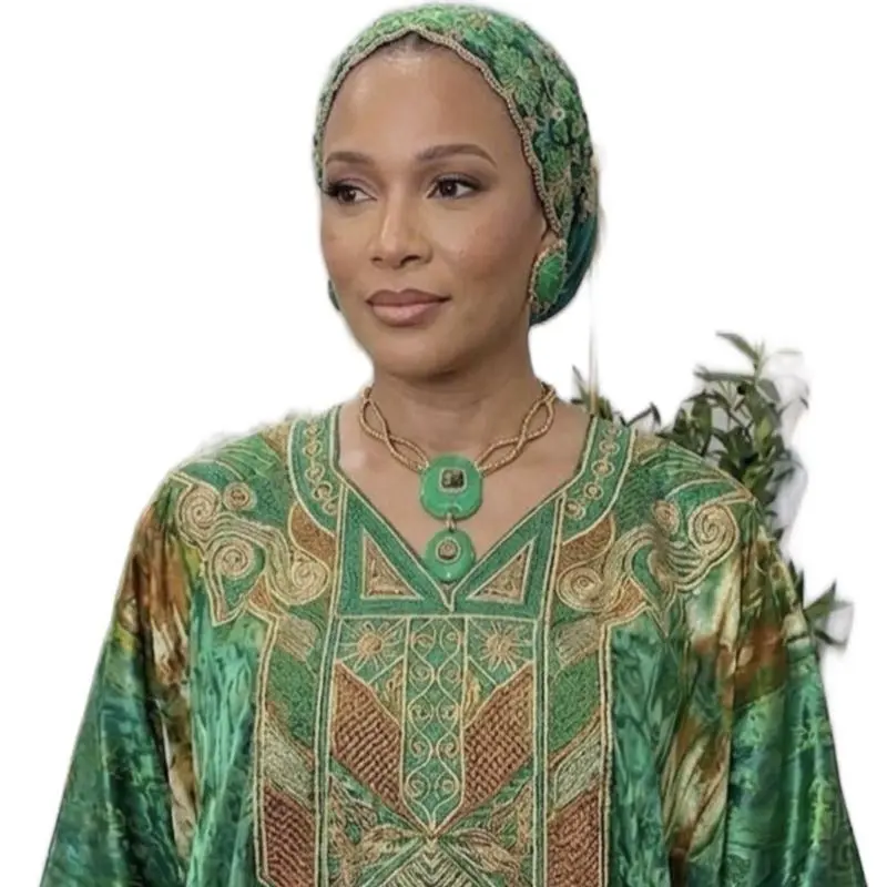 Lace Beaded Turban - Elegant Headwear with Intricate Beading & Delicate Lace Details for a Timeless Look, Versatile for Casual & Formal Events Headwrap Shawl