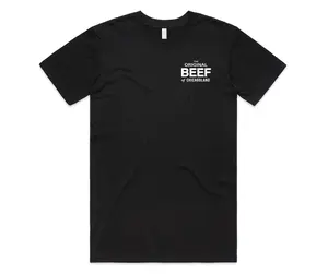 The Original Beef Of Chicagoland T-shirt, Tee Top TV Show Gift Fandom The Bear Carmy Richie