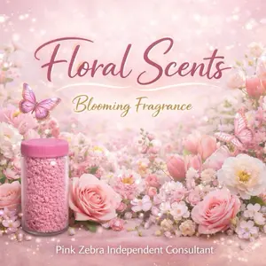 Floral Scents