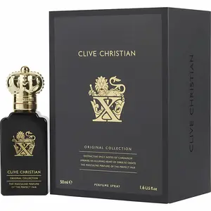 Clive Christian Men's 1.7 Ounce X Eau de Parfum