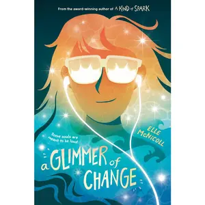 USED-A Glimmer of Change by McNicoll, Elle (Hardcover)