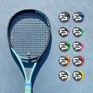 Anti-Vibration Tennis ShockSorb Dampener - Single