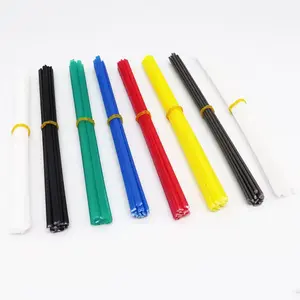 Welding Rods for Kayak Repairs