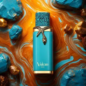 French Avenue Vulcan Feu EDP 100ml