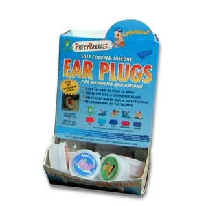 Putty Buddies Dispenser Box