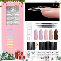 Almond+Twilight Color