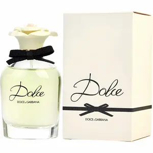 Dolce & Gabbana Women's 2.5 Ounce Dolce Eau de Parfum