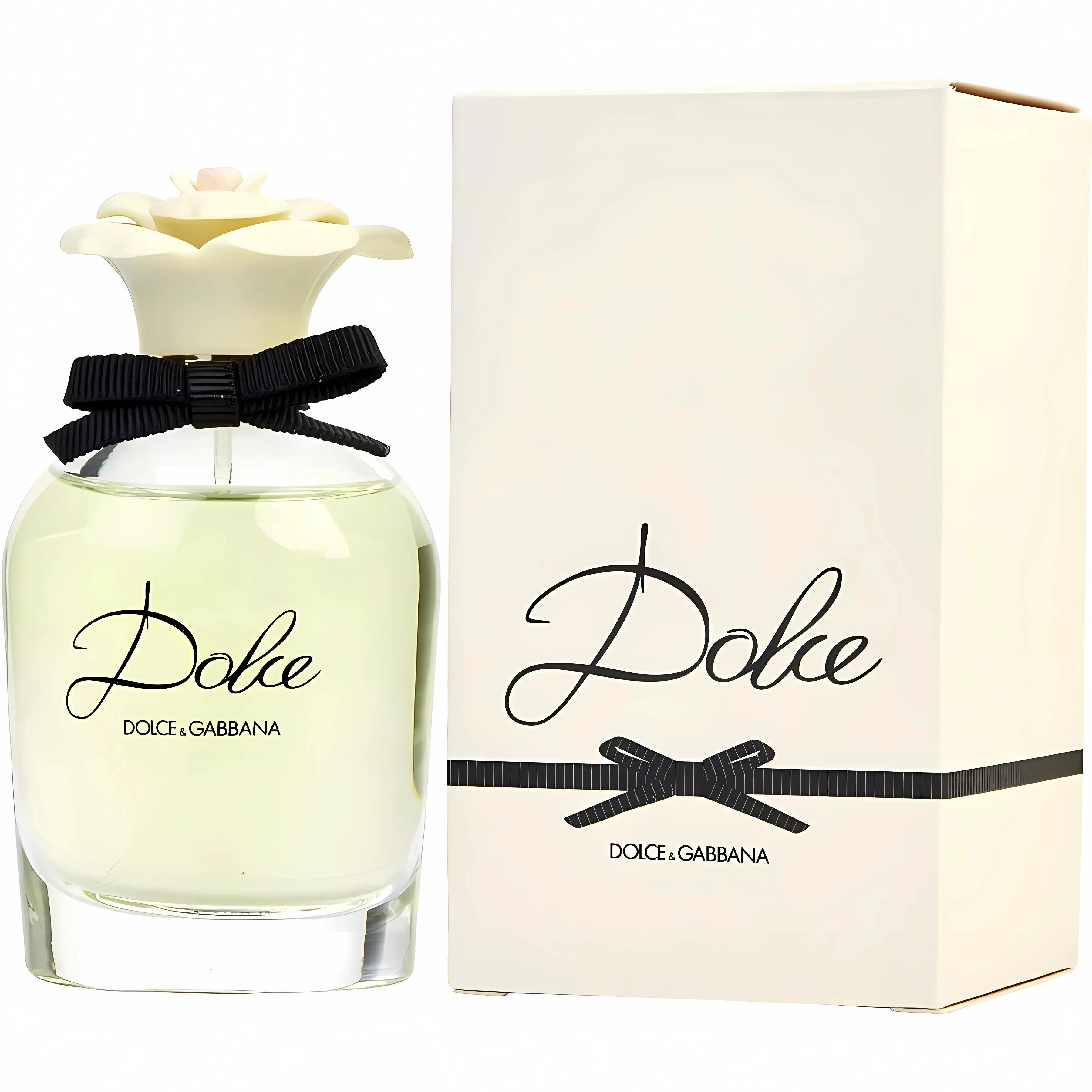 Dolce & Gabbana Women's 2.5 Ounce Dolce Eau de Parfum Dolce & Gabbana Women's 2.5 Ounce Dolce Eau de Parfum