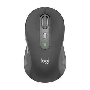 Logitech Signature Plus M750 Wireless Mouse, Graphite