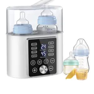 CSHID 12 in 1 Baby Bottle Warmer