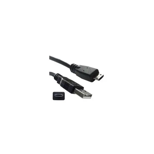 Novatel 60715090 OEM Novatel Mifi Mobile Hotspot Micro USB Cable 60715090
