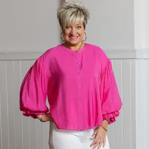 Sweet Escape Top - Assorted