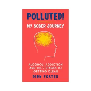 Self-Help Book About Addiction and Recovery