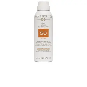 Hampton Sun SPF 50 Continuous Mist