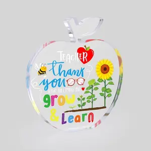 Gift for Female Teachers, Paper Punch Tool, Ideal End-Of-Year, Back-To-School Office Gadgets, Graduation, Retirement Gift, Teacher Appreciation Present