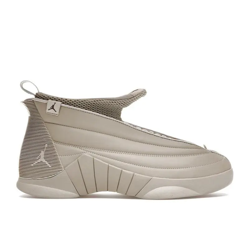 Jordan Women's 15 Retro Billie Eilish, from StockX