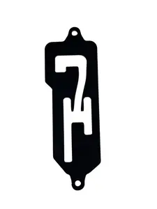Honda Talon Gear Selector Shift Gate