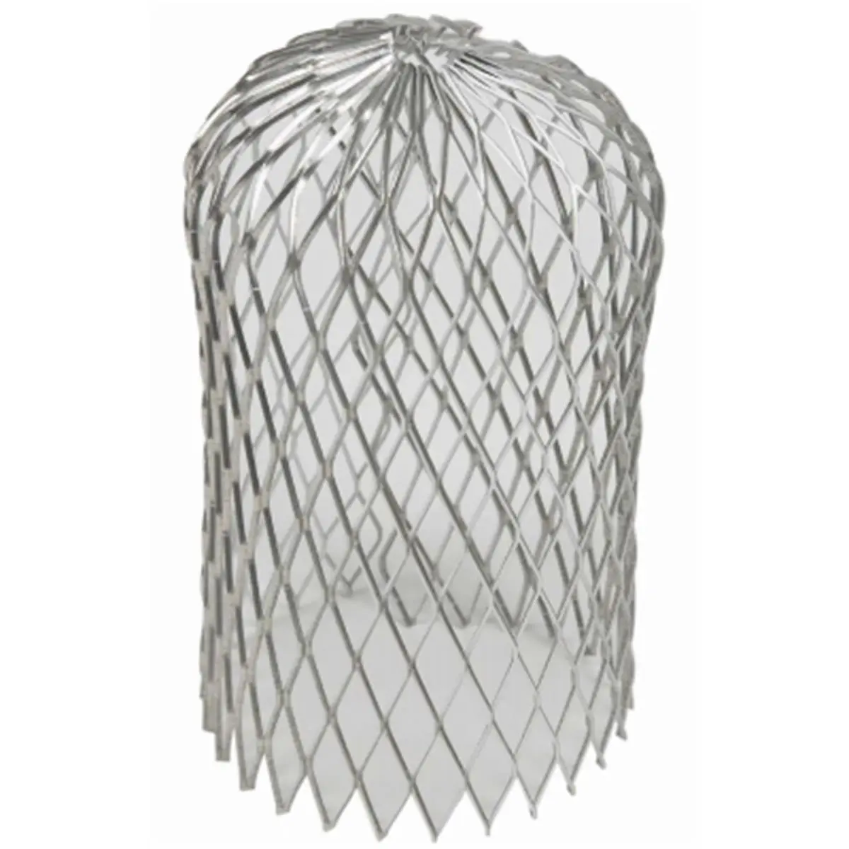 212 MAIN Universal Aluminium Fine Mesh Strainer - Anti-Clogging Form-Fit Filter, 1.7 lbs, Easy to Install for Sailing Water Sports, Homeowners' Kitchen Use