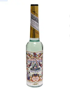 Florida Water 7.5oz Spiritual Cologne cleansing