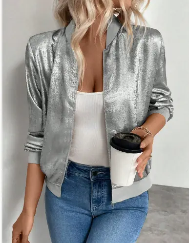 silver