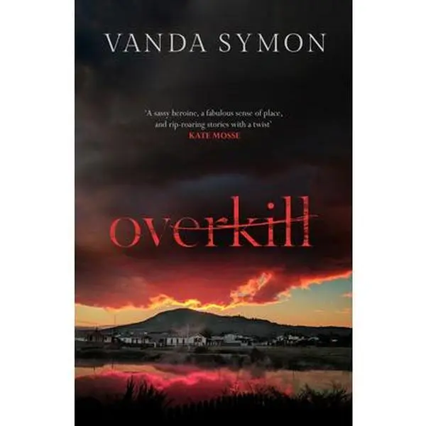 USED-Overkill: Volume 1 by Symon, Vanda (Paperback)