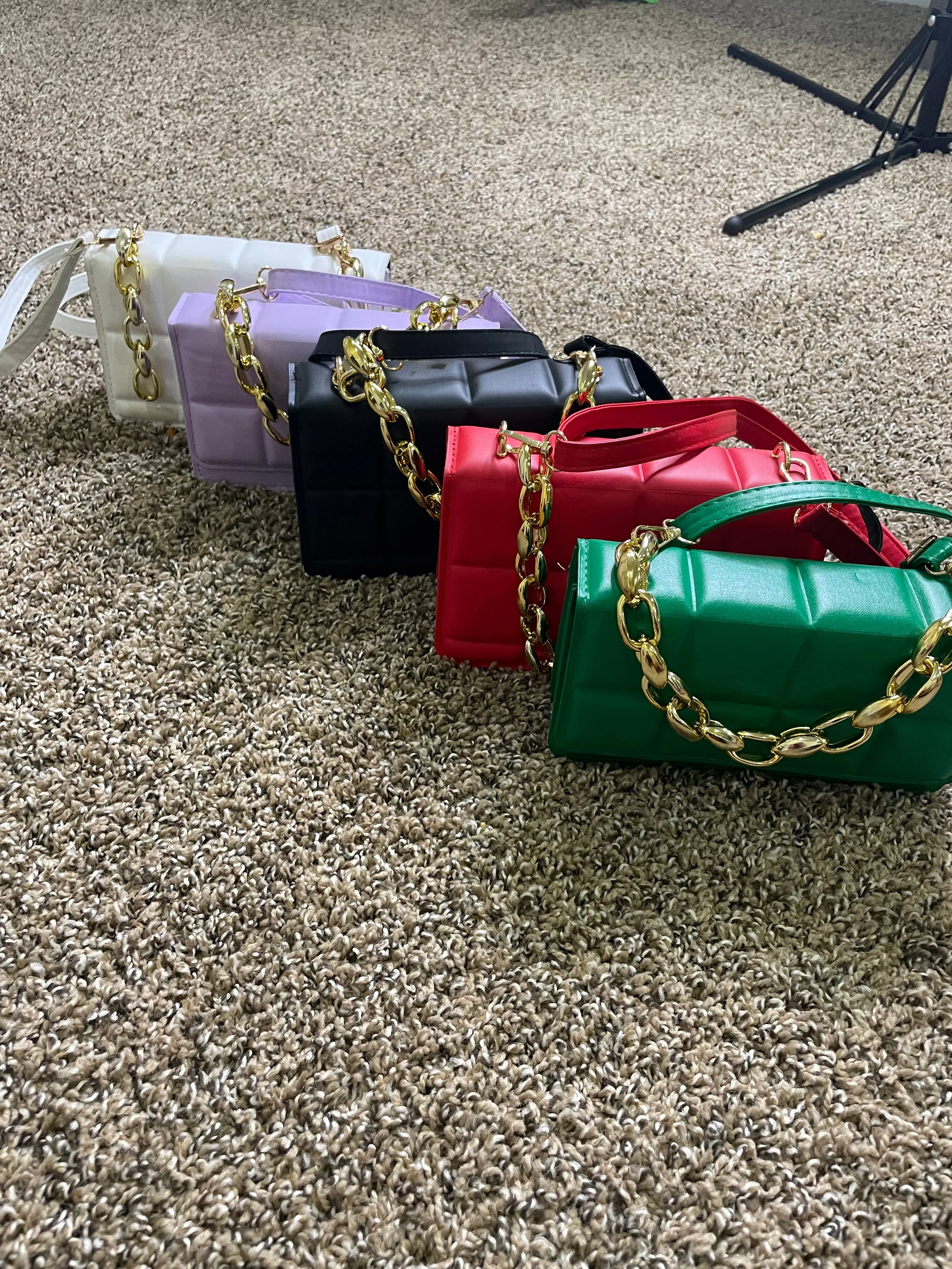 Cross-over Bodybags