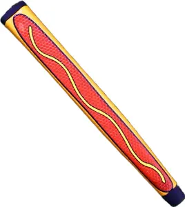 “The Glizzy” premium putter grip