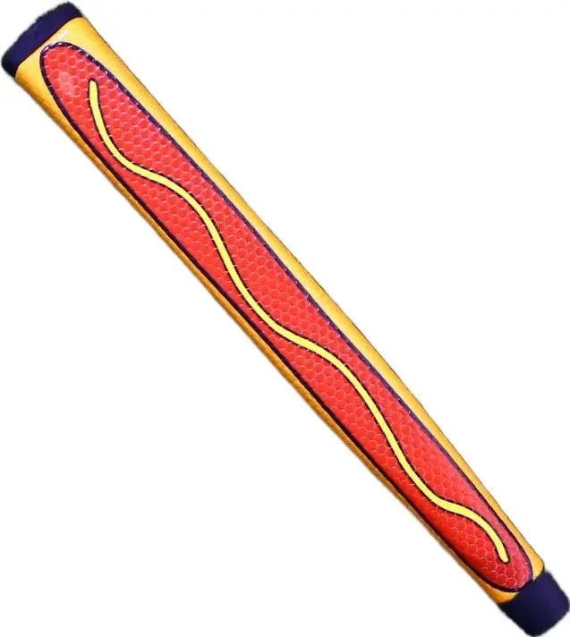 “The Glizzy” premium putter grip “The Glizzy” premium putter grip