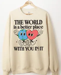 Better Place Graphic Top Better Place Graphic Top