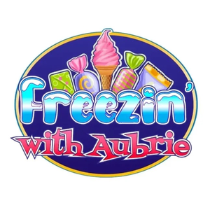 Freezin with Aubrie