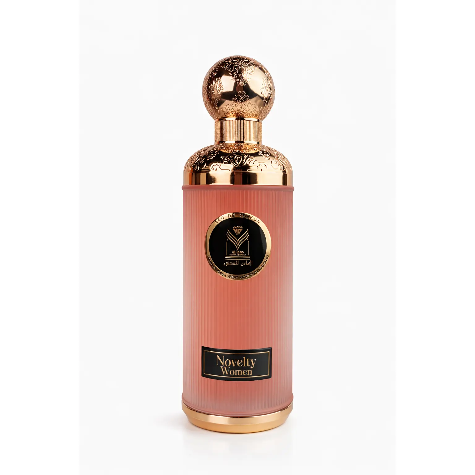 Almas Novelty Women EDP 6.8 Oz
