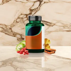 Multipurpose Household Cleaning Pellets — 60 pellets per bottle. Eco-friendly, odorless, and safe, making them convenient for daily use.vsa